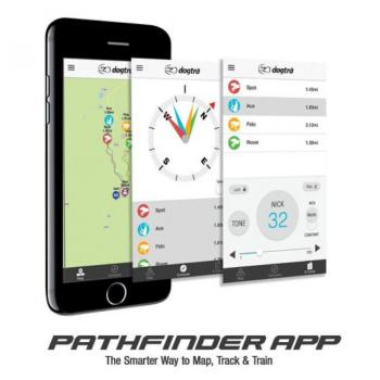 Dogtra Pathfinder GPS MINI